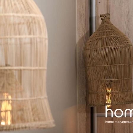 Athens Riviera Homm Flat 4 Min Walk From Beach, Thiseos Str Buitenkant foto