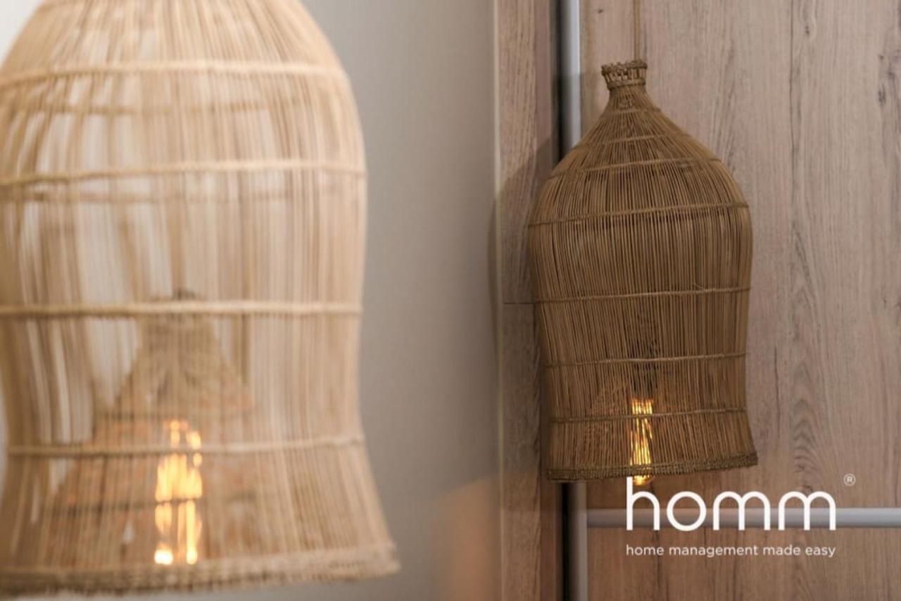 Athens Riviera Homm Flat 4 Min Walk From Beach, Thiseos Str Buitenkant foto