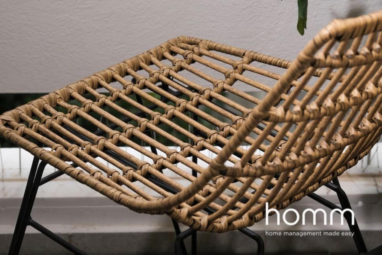 Athens Riviera Homm Flat 4 Min Walk From Beach, Thiseos Str Buitenkant foto